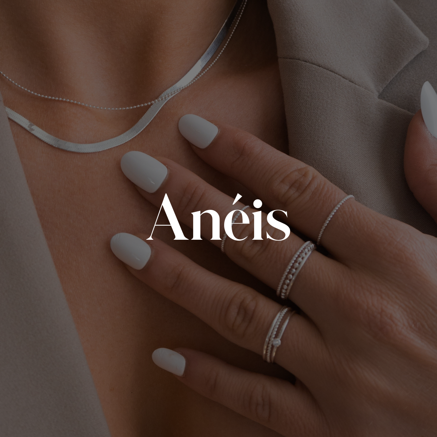 Anéis