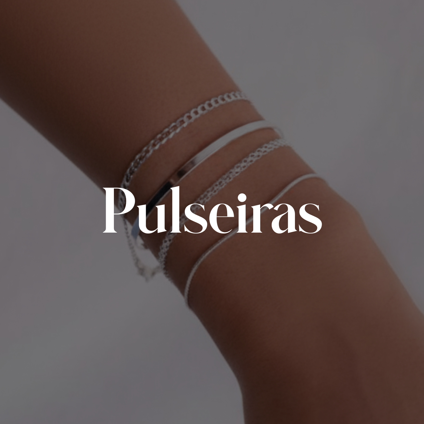 Pulseiras