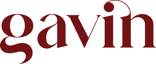 GAVIN